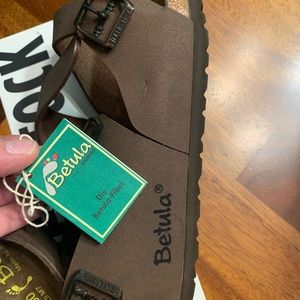 Birkenstock women sandals